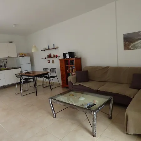 Appartement Fuerte Holiday The Residence