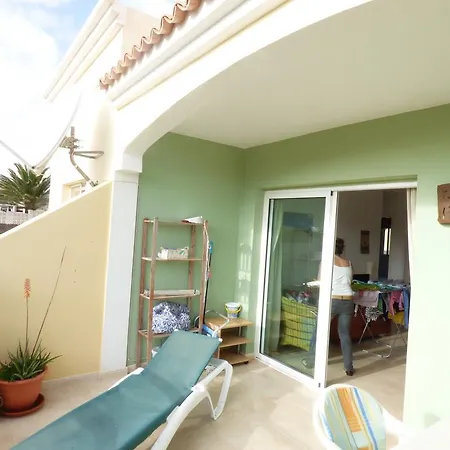 Fuerte Holiday The Residence
