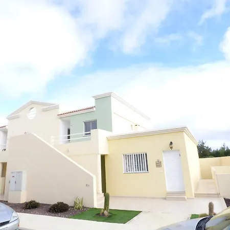 Fuerte Holiday The Residence Appartement *