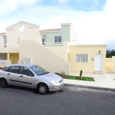 Fuerte Holiday The Residence * Costa Calma