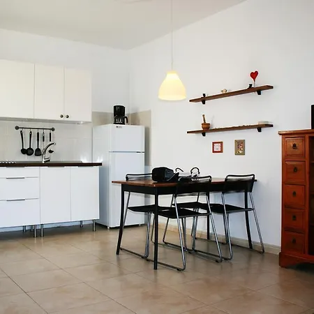 Fuerte Holiday The Residence Appartement Costa Calma
