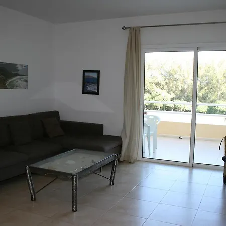 Appartement Fuerte Holiday The Residence Costa Calma