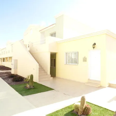 Fuerte Holiday The Residence