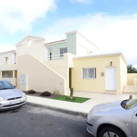 Fuerte Holiday The Residence Appartement