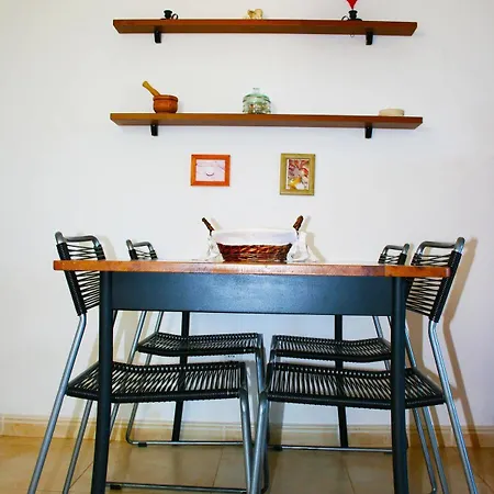 Fuerte Holiday The Residence Appartement Costa Calma