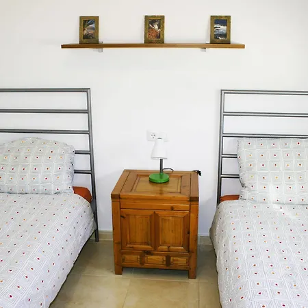 Appartement Fuerte Holiday The Residence