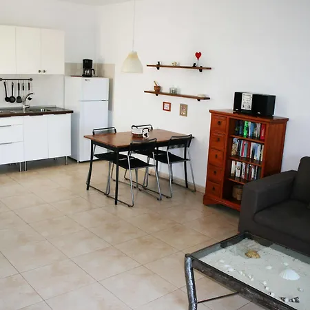 Appartement Fuerte Holiday The Residence