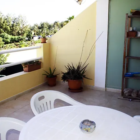 Appartement Fuerte Holiday The Residence *